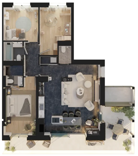 Plan A - 1 . 1