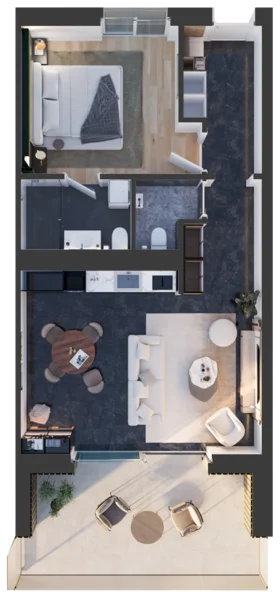 Plan A - 4 . 3