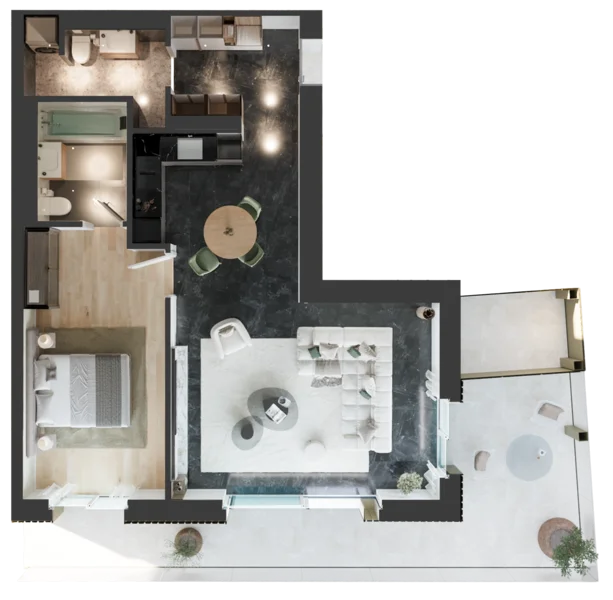 Plan C - 3 . 1